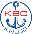 KBC Knujo Bulk Chartering GmbH - Logo KBC Knujo Bulk Chartering GmbH - Logo